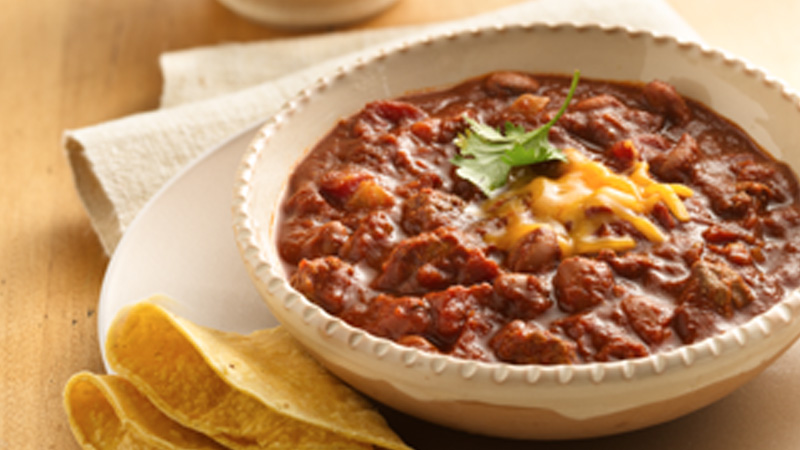 Enkel chili mole Old El Paso Enkel chili mole Old El Paso